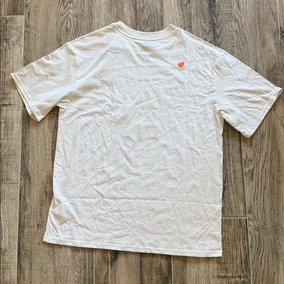 The North Face Women's Short Sleeve Evolution Oversized Tee | sz M - Picture 10 of 12